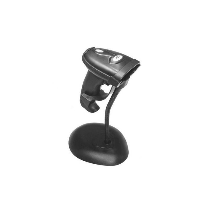 Lector de Código de Barras 1D 10POS LS-270UN/ USB | Lectores de Códigos de Barras