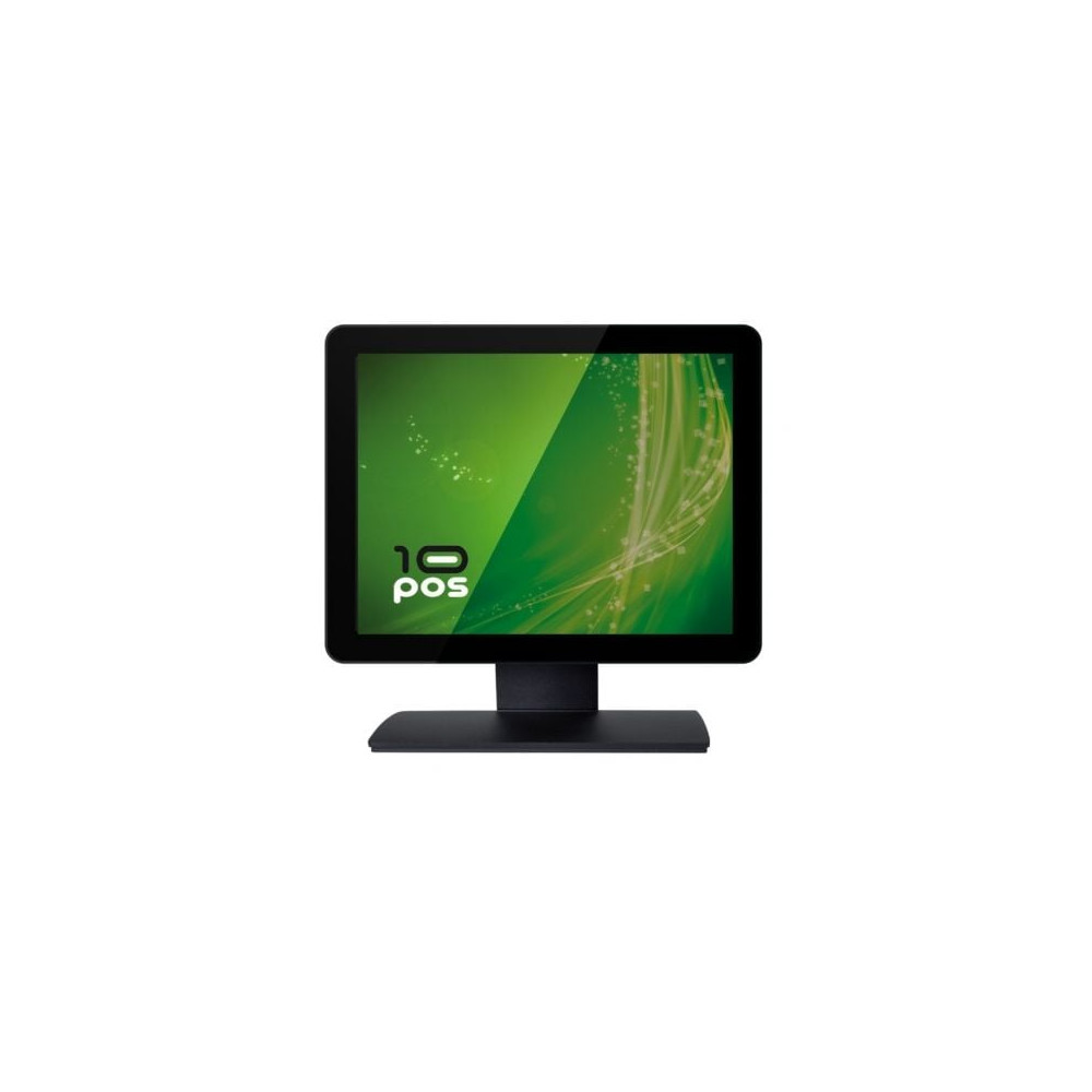 Monitor TPV 10POS TS-15HV 15'/ Táctil | Monitores