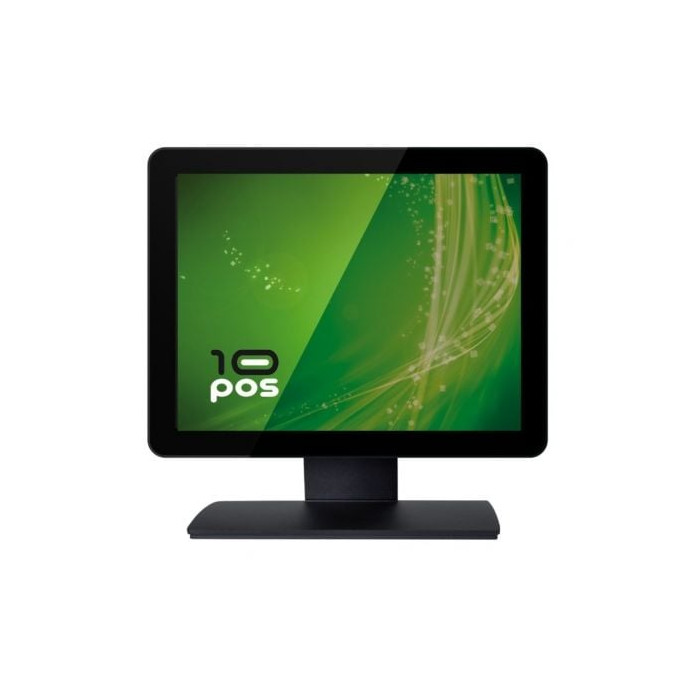 Monitor TPV 10POS TS-15HV 15'/ Táctil | Monitores