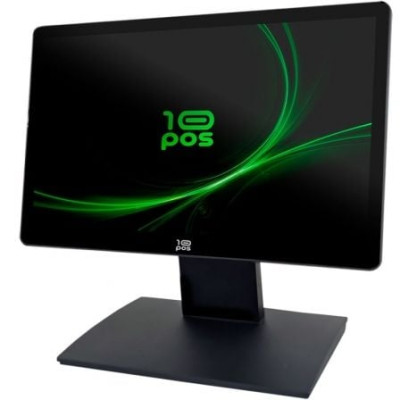Monitor TPV 10POS TS-16HV 16'/ Táctil | Monitores
