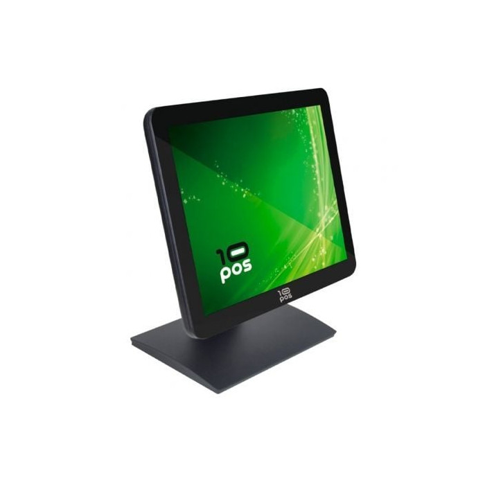 Monitor TPV 10POS TS-17HV 17'/ Táctil | Monitores
