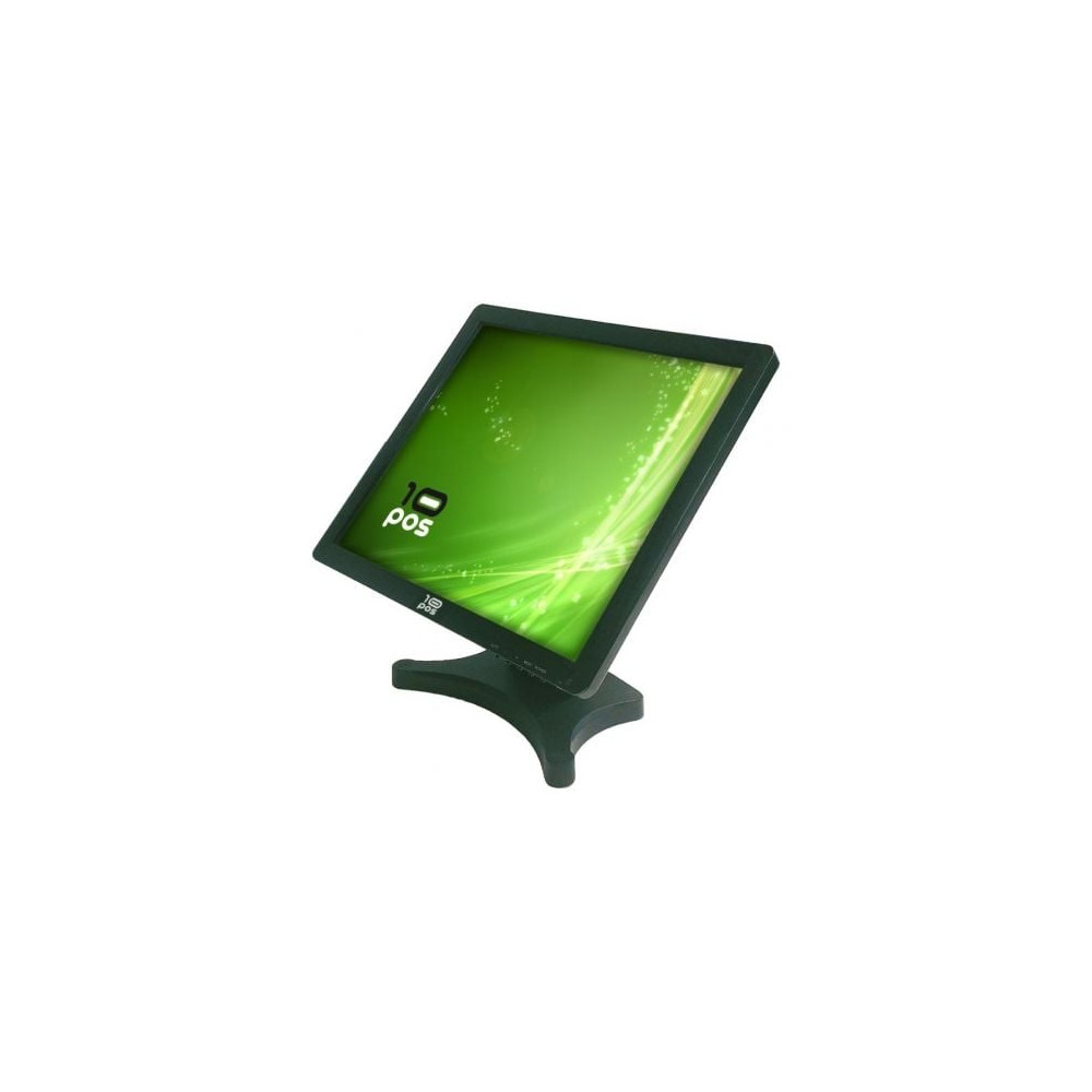 Monitor TPV 10POS TS-19HV 19'/ Táctil | Monitores