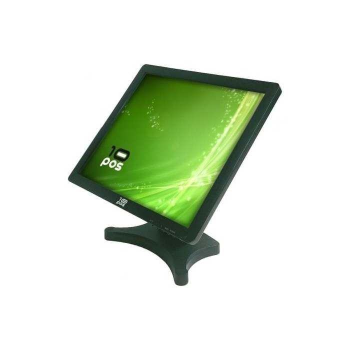 Monitor TPV 10POS TS-19HV 19'/ Táctil | Monitores
