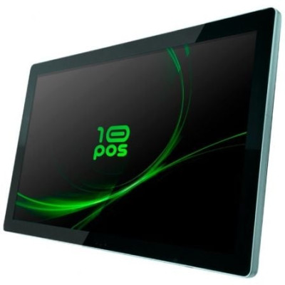 TPV 10POS 10D-215/ Intel J6412/ 8GB/ 128GB SSD/ 21.5'/ Táctil/ WiFi | TPV Compacto
