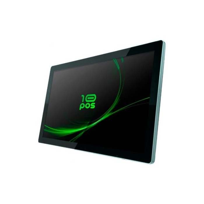 TPV 10POS 10D-215/ Intel J6412/ 8GB/ 128GB SSD/ 21.5'/ Táctil/ WiFi | TPV Compacto