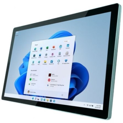 TPV 10POS 10D-215/ Intel J6412/ 8GB/ 128GB SSD/ 21.5'/ Táctil/ WiFi/ Win11 IoT | TPV Compacto
