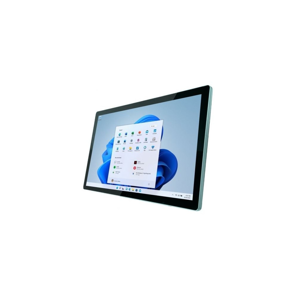 TPV 10POS 10D-215/ Intel J6412/ 8GB/ 128GB SSD/ 21.5'/ Táctil/ WiFi/ Win11 IoT | TPV Compacto
