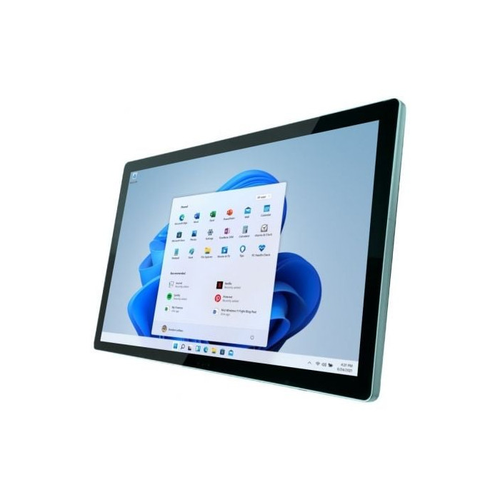 TPV 10POS 10D-215/ Intel J6412/ 8GB/ 128GB SSD/ 21.5'/ Táctil/ WiFi/ Win11 IoT | TPV Compacto