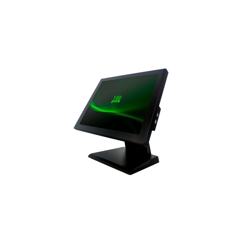 TPV 10POS 10T-15/ Intel J6412/ 8GB/ 128GB SSD/ 15'/ Táctil/ WiFi | TPV Compacto