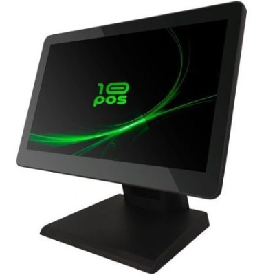 TPV 10POS 10T-16/ Intel Core i5/ 8GB/ 256GB SSD/ 15.6'/ Táctil/ WiFi | TPV Compacto