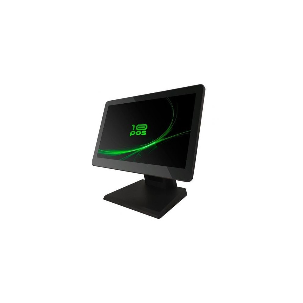TPV 10POS 10T-16/ Intel Core i5/ 8GB/ 256GB SSD/ 15.6'/ Táctil/ WiFi | TPV Compacto
