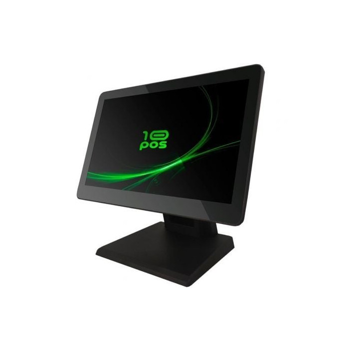 TPV 10POS 10T-16/ Intel Core i5/ 8GB/ 256GB SSD/ 15.6'/ Táctil/ WiFi | TPV Compacto