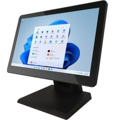 TPV 10POS 10T-16/ Intel Core i5/ 8GB/ 256GB SSD/ 15.6'/ Táctil/ WiFi/ Win11 IoT | TPV Compacto