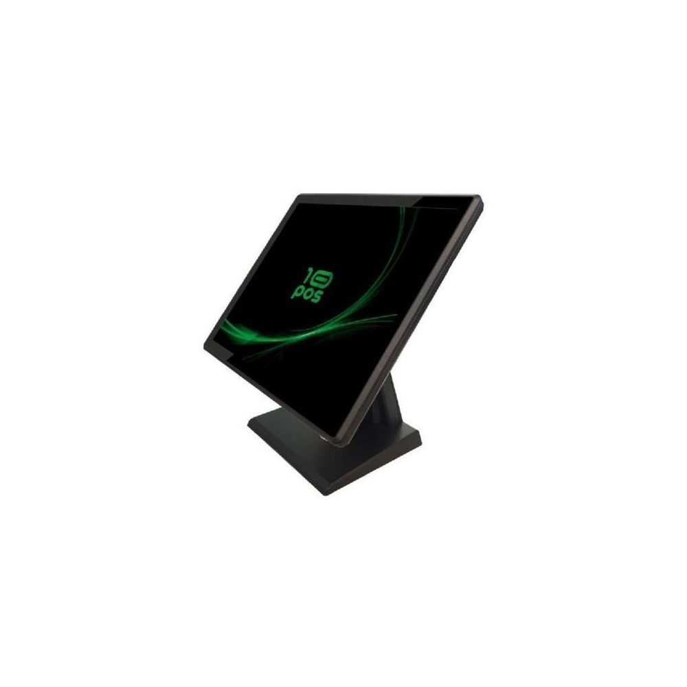 TPV 10POS 10T-17/ Intel Core i5 7to/ 8GB/ 256GB SSD/ 17'/ Táctil/ WiFi | TPV Compacto