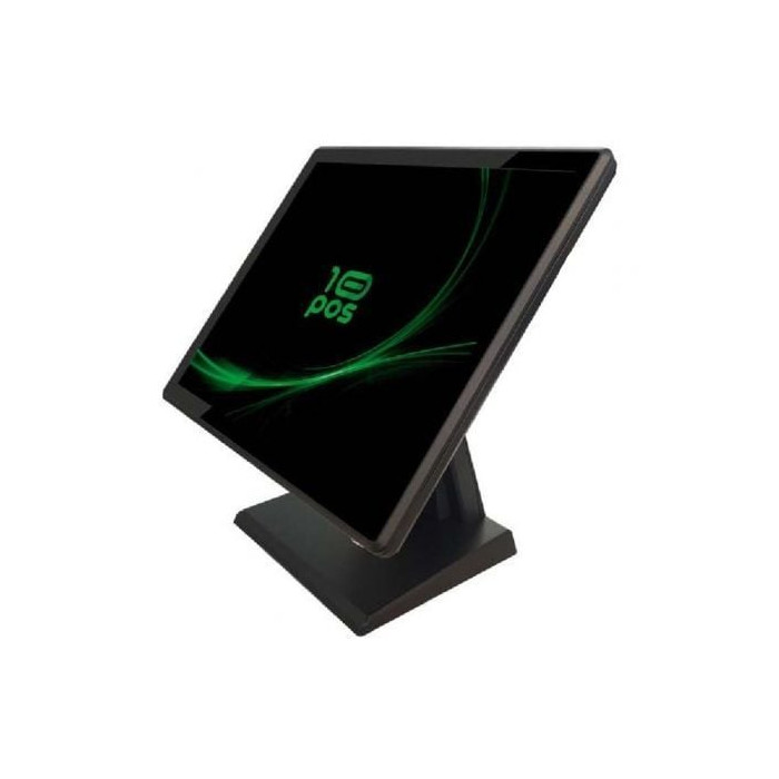 TPV 10POS 10T-17/ Intel Core i5 7to/ 8GB/ 256GB SSD/ 17'/ Táctil/ WiFi | TPV Compacto