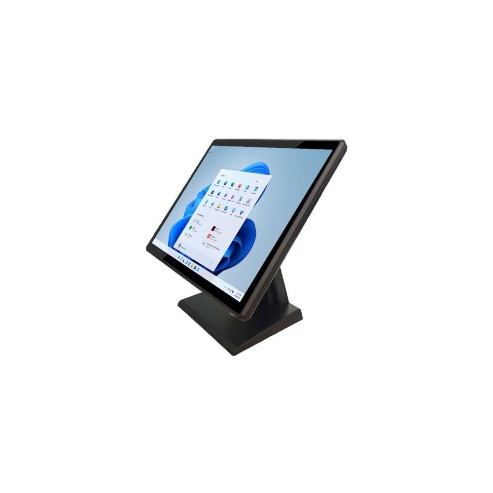 TPV 10POS 10T-17/ Intel Core i5 7to/ 8GB/ 256GB SSD/ 17'/ Táctil/ WiFi/ Win11 IoT | TPV Compacto
