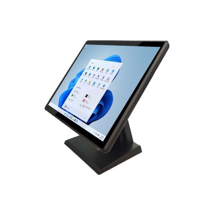 TPV 10POS 10T-17/ Intel Core i5 7to/ 8GB/ 256GB SSD/ 17'/ Táctil/ WiFi/ Win11 IoT | TPV Compacto