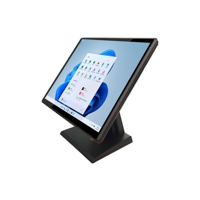 TPV 10POS 10T-17/ Intel J6412/ 8GB/ 128GB SSD/ 17'/ Táctil/ WiFi/ Win11 IoT | TPV Compacto