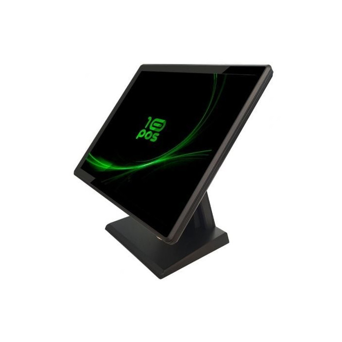 TPV 10POS 10T-17/ Intel Core i5 7th/ 8GB/ 256GB SSD/ 17'/ Táctil/ WiFi/ Win11 IoT/ Incluye Software Verifactu + 2h de Formación 