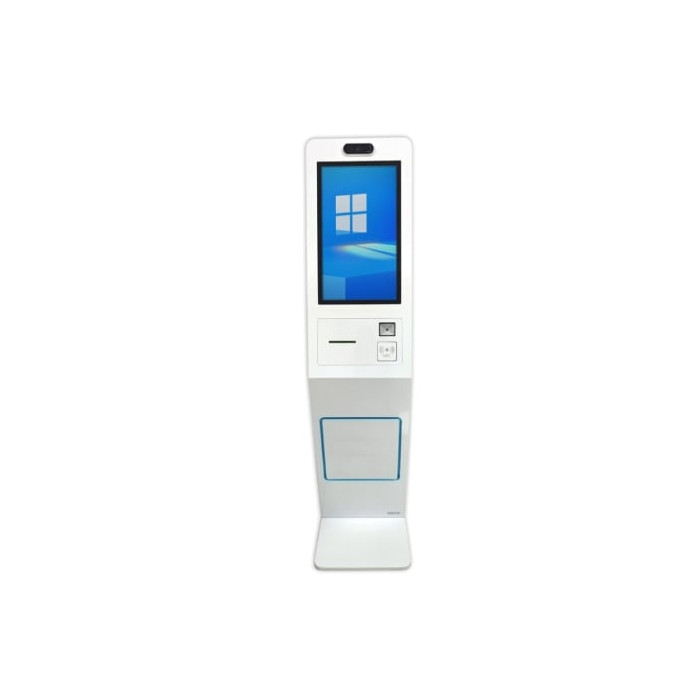 Kiosko Capacitivo Approx appKIOSK01 Intel Celeron J6412/ 8GB/ 128GB SSD/ 21.5'/ Táctil | TPV Compacto