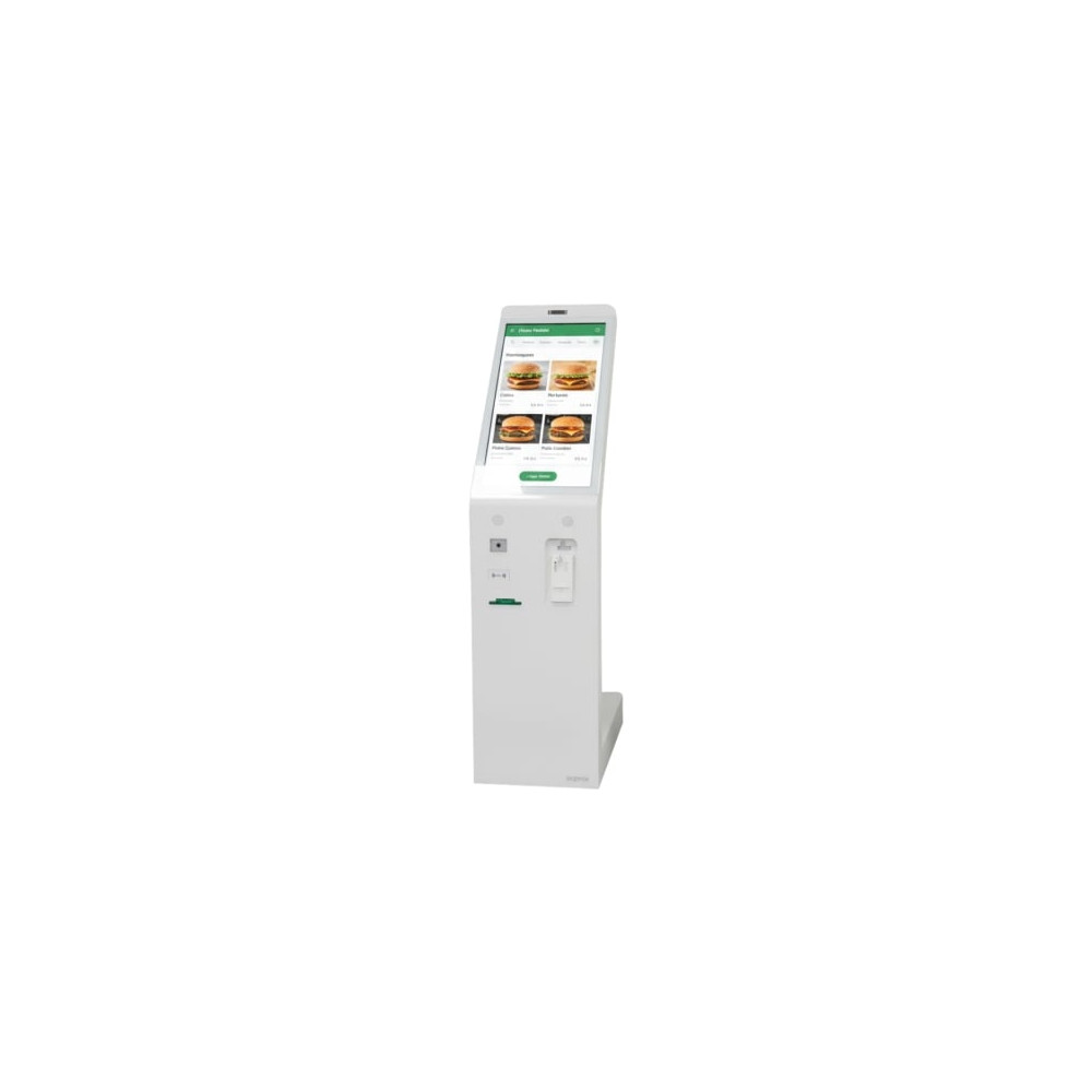 Kiosko Capacitivo Approx appKIOSK02-32 Intel Celeron J6412/ 8GB/ 128GB SSD/ 32'/ Táctil | TPV Compacto