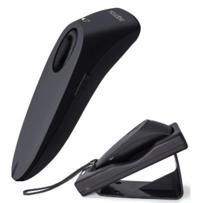 Lector de Código de Barras 1D-2D Approx appLS10/ Bluetooth/ USB/ Radiofrecuencia | Lectores de Códigos de Barras