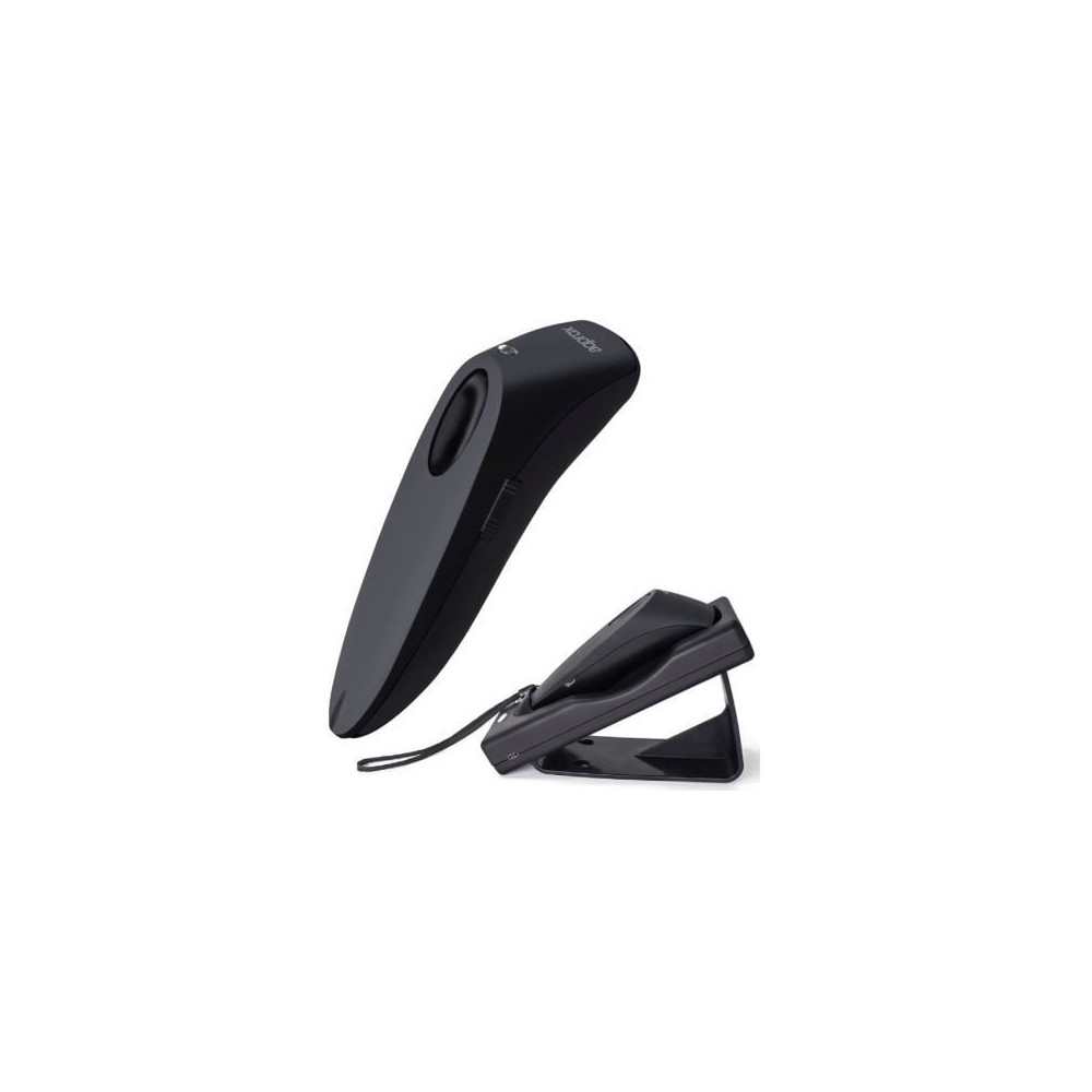 Lector de Código de Barras 1D-2D Approx appLS10/ Bluetooth/ USB/ Radiofrecuencia | Lectores de Códigos de Barras