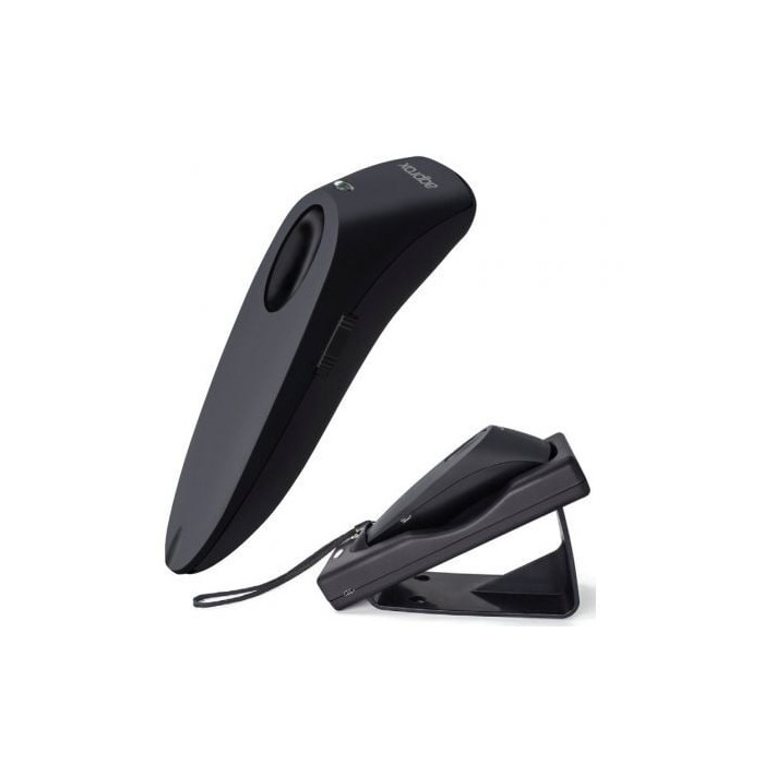 Lector de Código de Barras 1D-2D Approx appLS10/ Bluetooth/ USB/ Radiofrecuencia | Lectores de Códigos de Barras