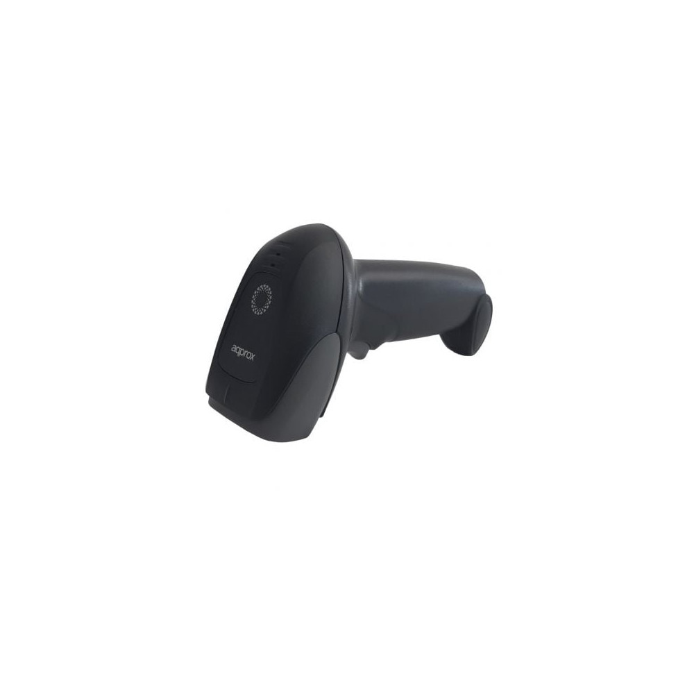 Lector de Código de Barras 1D Approx appLS11/ USB | Lectores de Códigos de Barras
