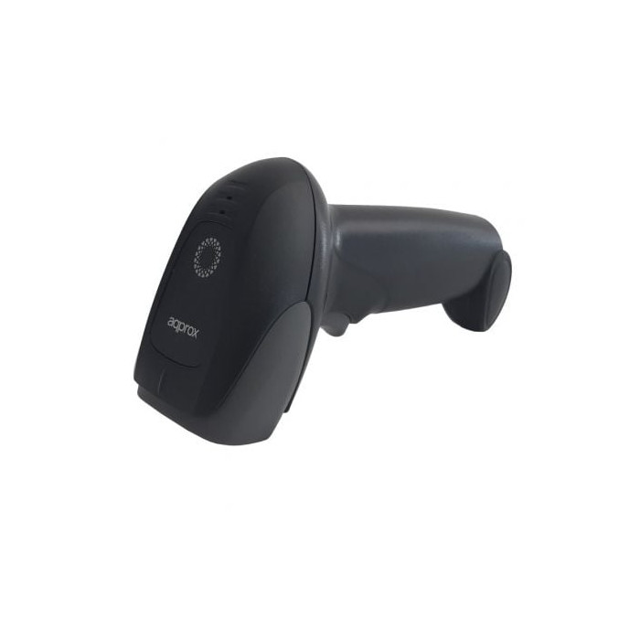 Lector de Código de Barras 1D Approx appLS11/ USB | Lectores de Códigos de Barras