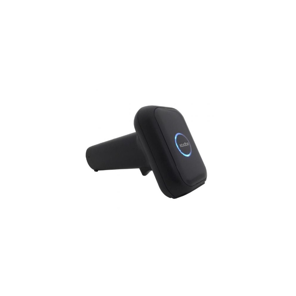 Lector de Código de Barras 1D-2D-QR Approx appLS16HD2D/ USB | Lectores de Códigos de Barras