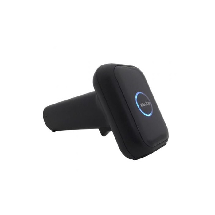 Lector de Código de Barras 1D-2D-QR Approx appLS16HD2D/ USB | Lectores de Códigos de Barras