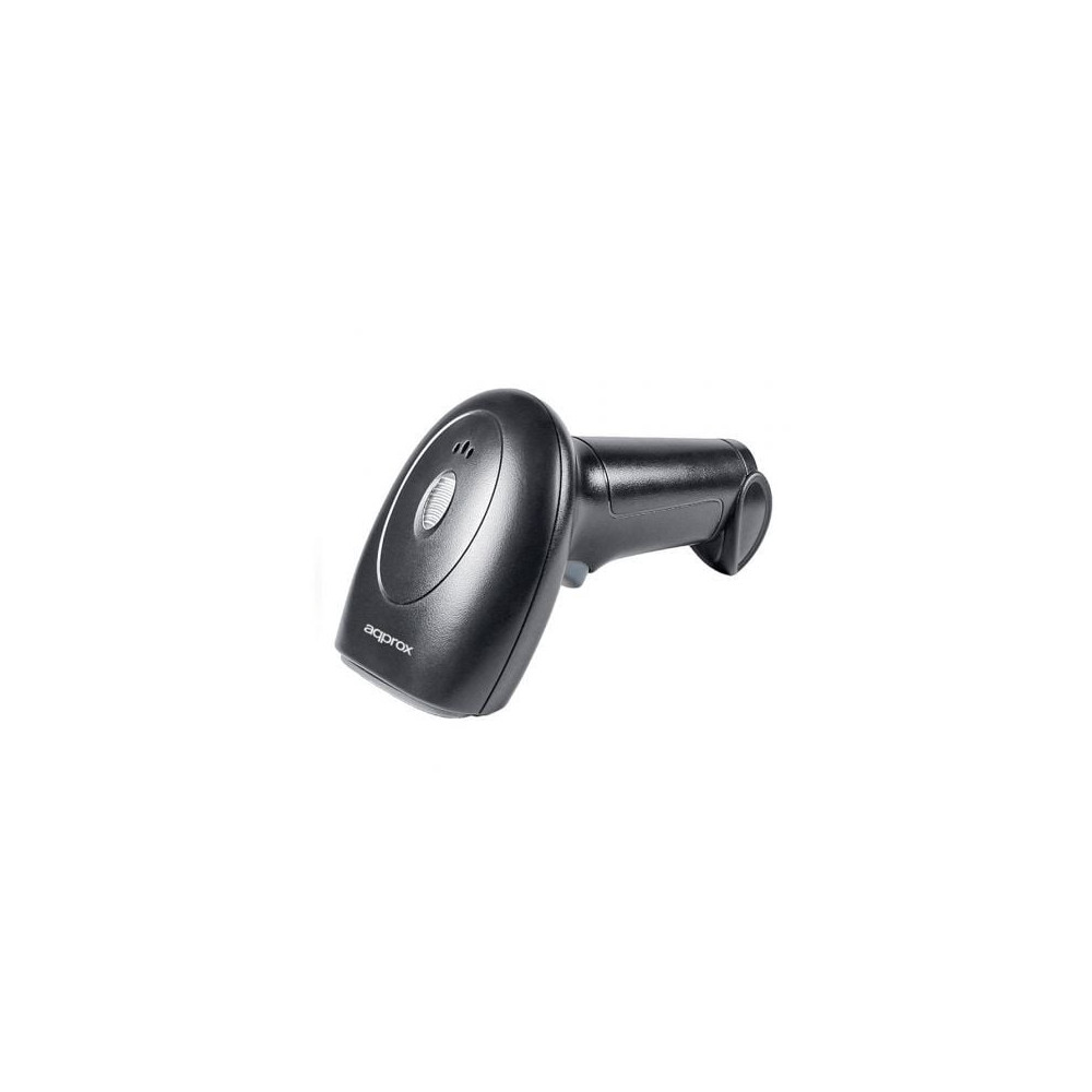 Lector de Código de Barras 1D-2D-QR Approx appLS21WS/ USB | Lectores de Códigos de Barras