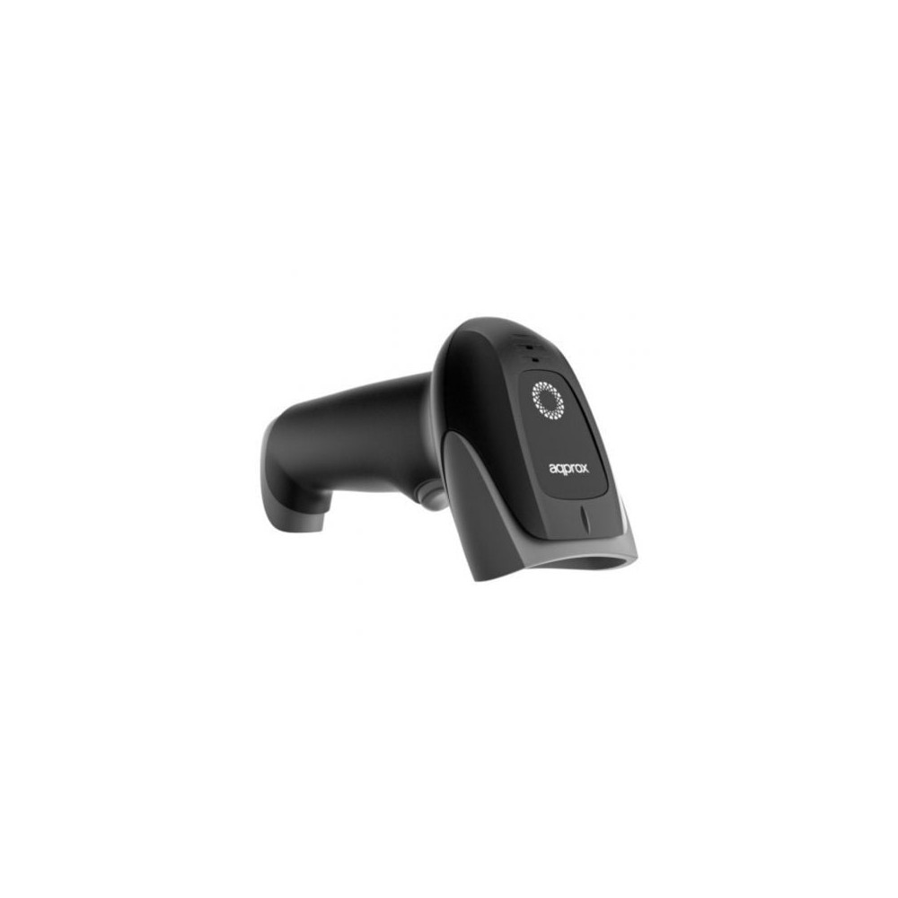 Lector de Códigos de Barras 1D-2D-QR Approx appLS22/ USB | Lectores de Códigos de Barras