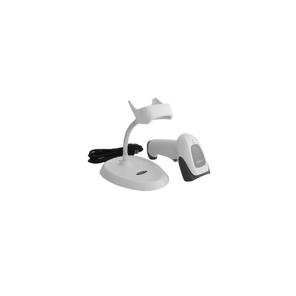 Lector de Código de Barras 2D-QR Approx appLS22WH/ USB | Lectores de Códigos de Barras