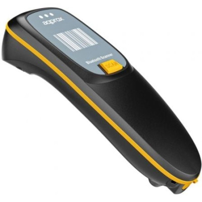 Lector de Código de Barras 1D-2D-QR Approx appLS23/ USB Tipo-C/ Bluetooth/ Radiofrecuencia | Lectores de Códigos de Barras