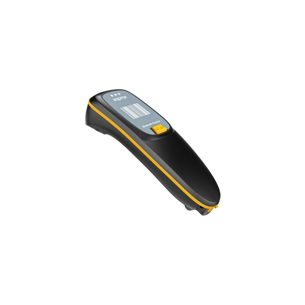 Lector de Código de Barras 1D-2D-QR Approx appLS23/ USB Tipo-C/ Bluetooth/ Radiofrecuencia | Lectores de Códigos de Barras