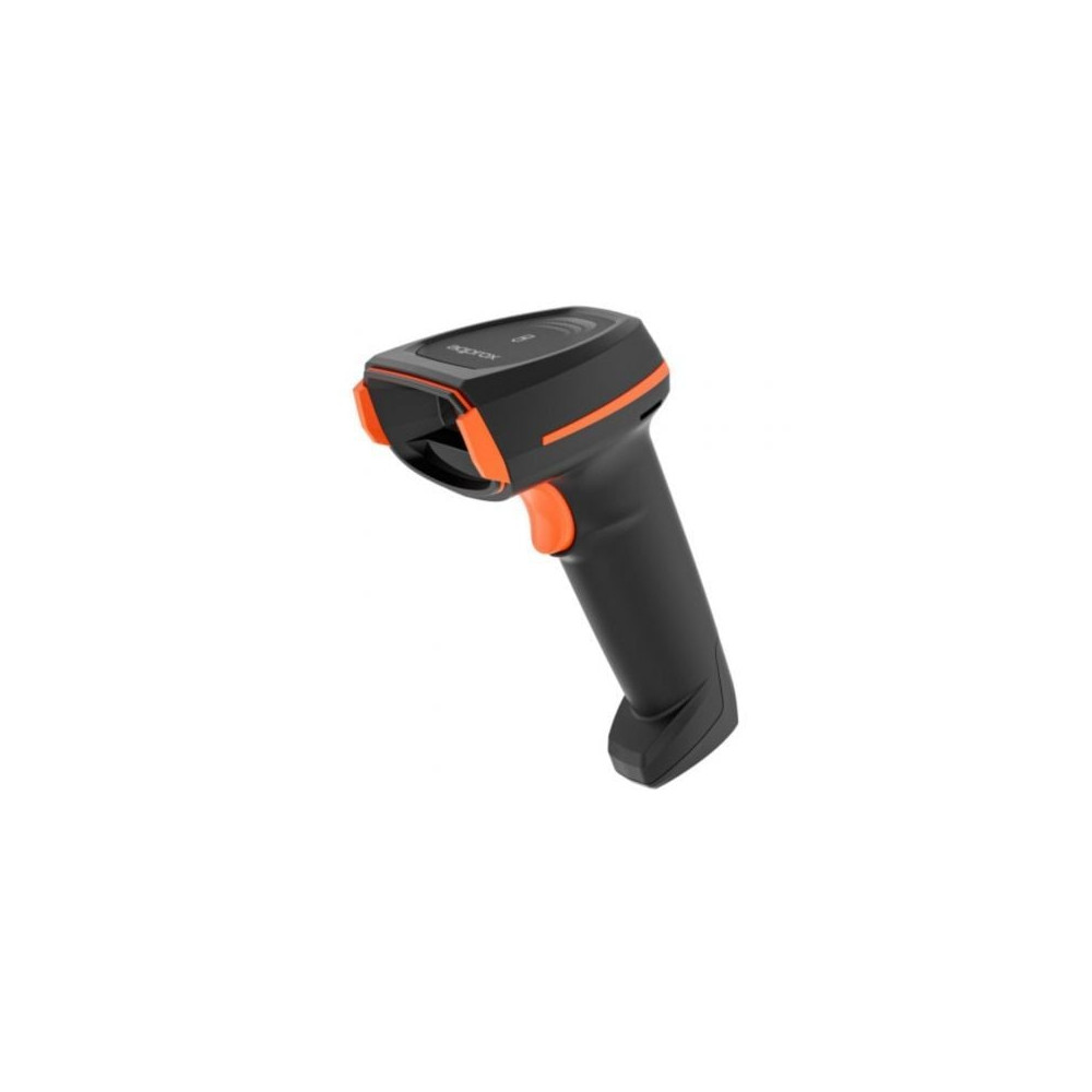 Lector de Código de Barras 1D-2D-QR Approx appLS24/ USB | Lectores de Códigos de Barras