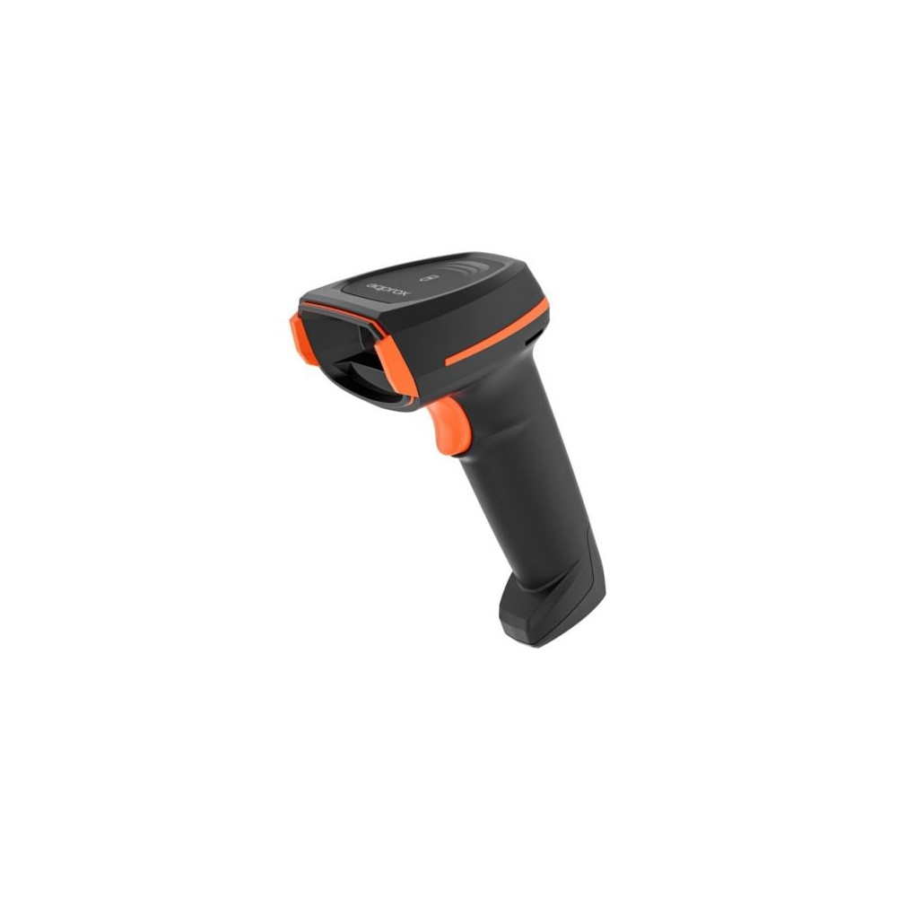 Lector de Código de Barras 1D-2D-QR Approx appLS24WS/ USB/ Bluetooth/ Radiofrecuencia | Lectores de Códigos de Barras