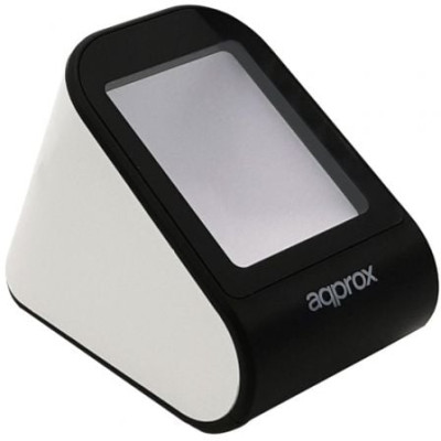 Lector de Código de Barras 1D-2D-PDF-QR Approx appLS20DESK+/ USB | Lectores de Códigos de Barras