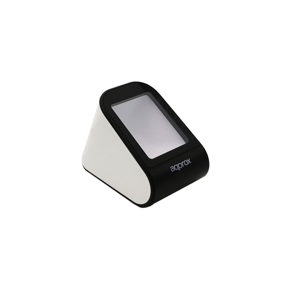 Lector de Código de Barras 1D-2D-PDF-QR Approx appLS20DESK+/ USB | Lectores de Códigos de Barras