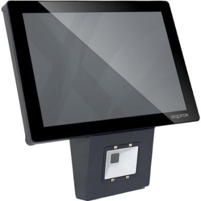 TPV Approx appCHECKERPRICE02 Quad core RK3566/ 2GB/ 32GB/ 10'/ Táctil/ WiFi/ Android 11 | TPV Compacto