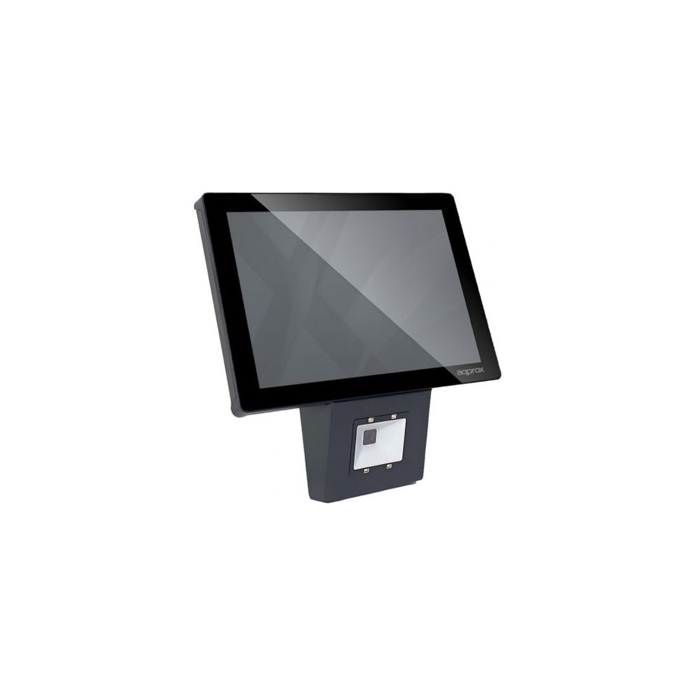 TPV Approx appCHECKERPRICE02 Quad core RK3566/ 2GB/ 32GB/ 10'/ Táctil/ WiFi/ Android 11 | TPV Compacto