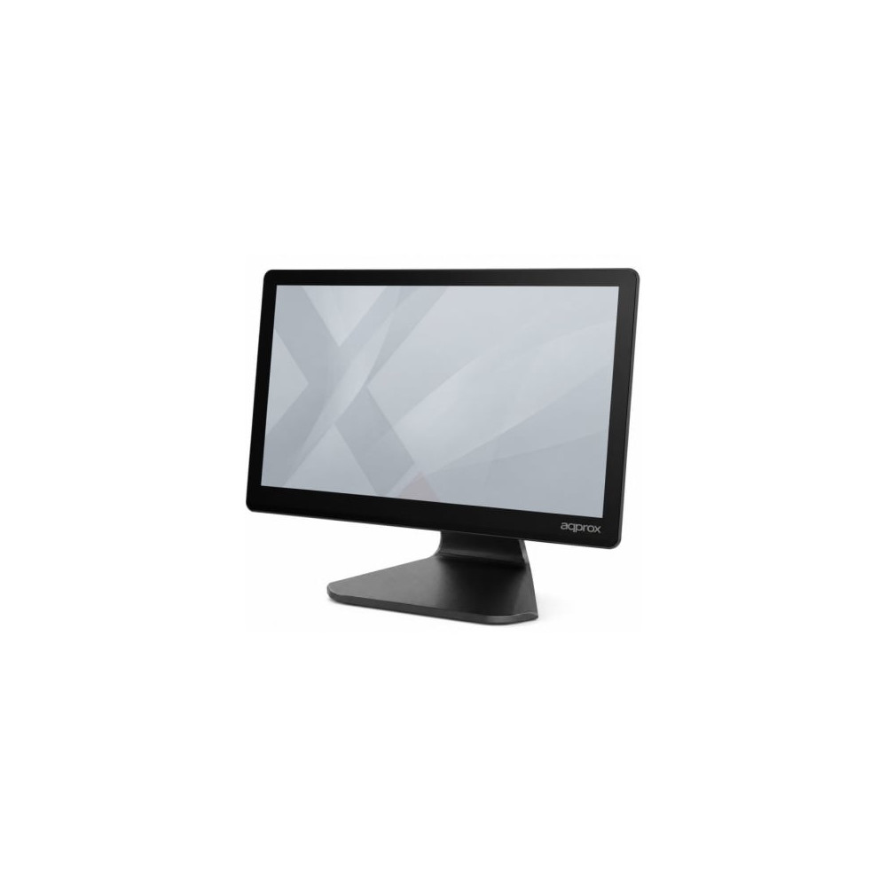 TPV Approx appTPV05NG8-256 Intel Celeron N5095/ 8GB/ 256GB SSD/ 15.6'/ Táctil/ WiFI | TPV Compacto
