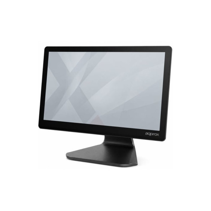 TPV Approx appTPV05NG8-256 Intel Celeron N5095/ 8GB/ 256GB SSD/ 15.6'/ Táctil/ WiFI | TPV Compacto