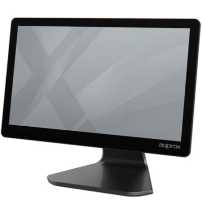 TPV Approx appTPV05NVFDG8-256 Intel Celeron N5095/ 8GB/ 256GB SSD/ 15.6'/ Táctil/ WiFI | TPV Compacto