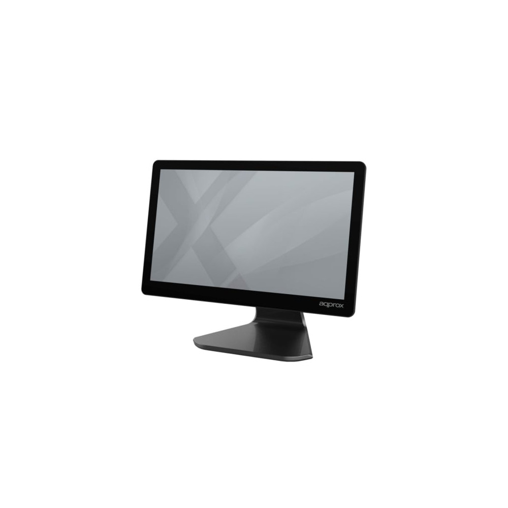TPV Approx appTPV05NVFDG8-256 Intel Celeron N5095/ 8GB/ 256GB SSD/ 15.6'/ Táctil/ WiFI | TPV Compacto