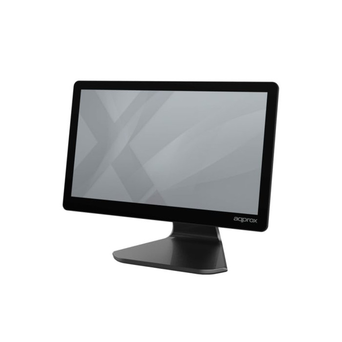 TPV Approx appTPV05NVFDG8-256 Intel Celeron N5095/ 8GB/ 256GB SSD/ 15.6'/ Táctil/ WiFI | TPV Compacto