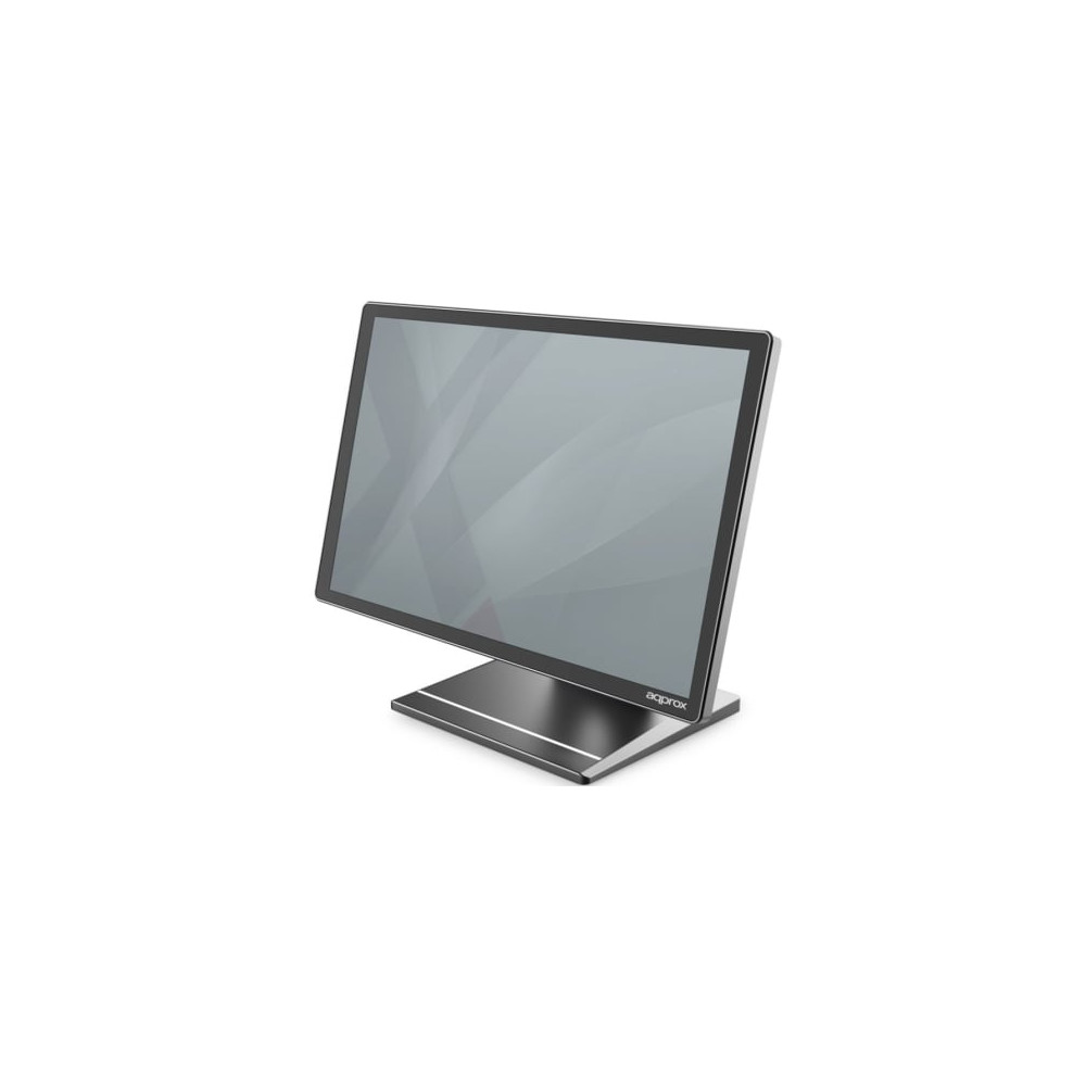 TPV Approx appTPV06 Intel Celeron N5095/ 8GB/ 256GB SSD/ 15.6'/ Táctil/ WiFi | TPV Compacto
