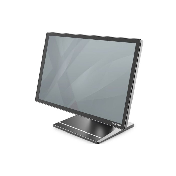 TPV Approx appTPV06 Intel Celeron N5095/ 8GB/ 256GB SSD/ 15.6'/ Táctil/ WiFi | TPV Compacto